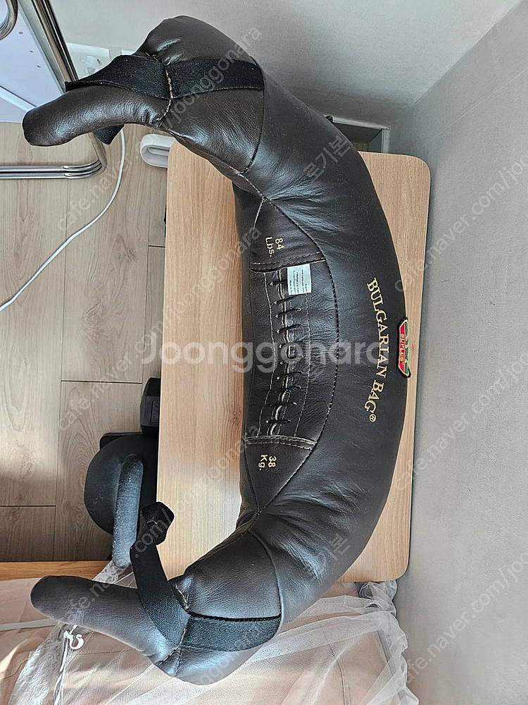 수플레스 불가리안백 정품 38kg 강남--0