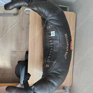 수플레스 불가리안백 정품 38kg 강남