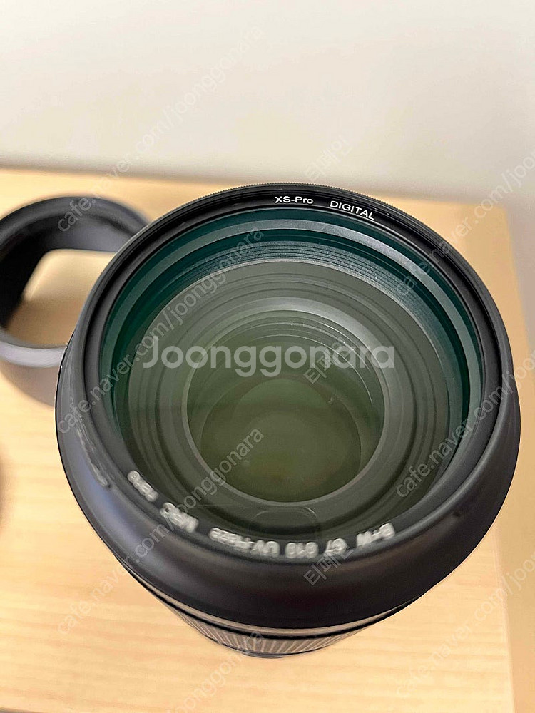 탐론 70-180mm G2 소니 FE마운트--4