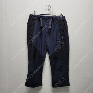코오롱 7부 등산바지 28 ~ 30