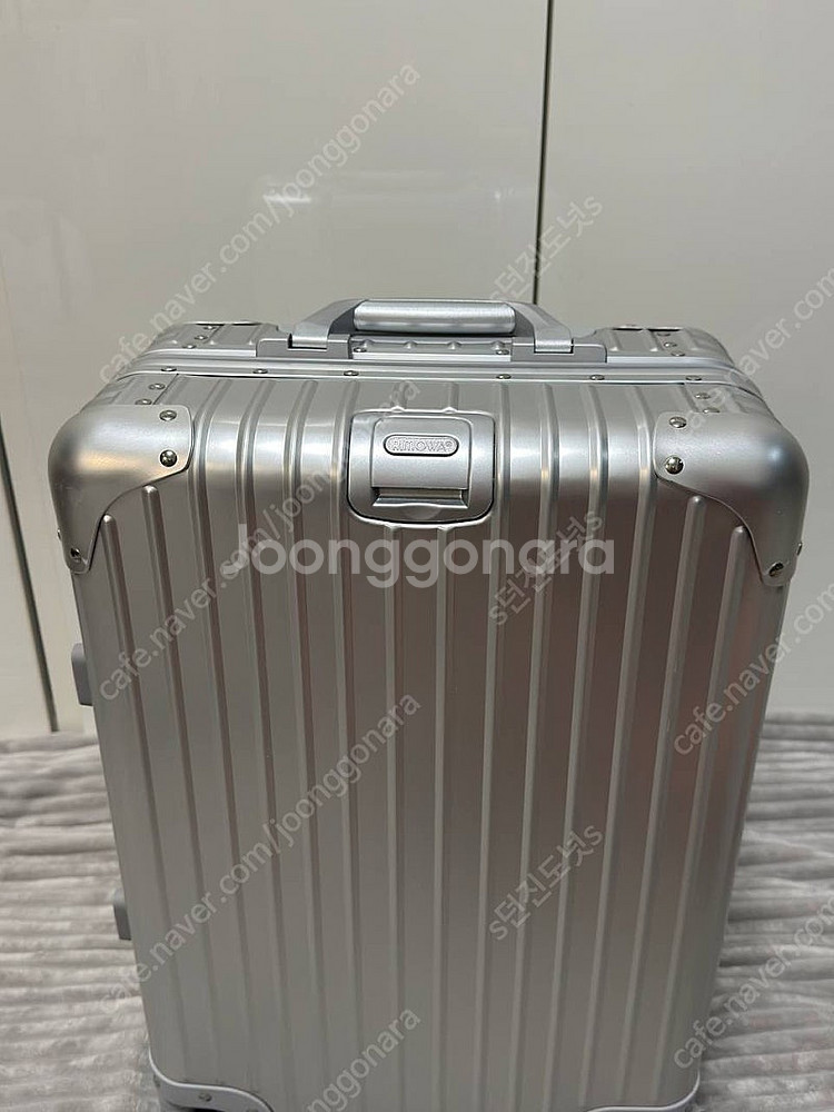 리*아 풀알리미늄 여행캐리어--8