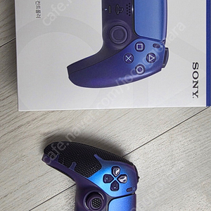 ps5듀얼센스