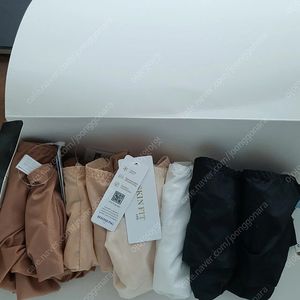최신상 비비안 스킨핏 핫썸머 제로 / 여름팬티