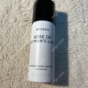 바이레도 헤어퍼퓸 로즈오브노맨즈랜드 75ml