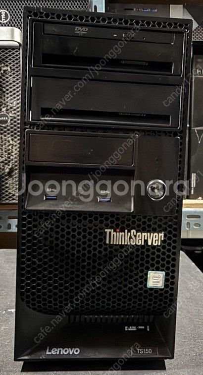 판매) LENOVO TS150, DELLEMC T140...--1