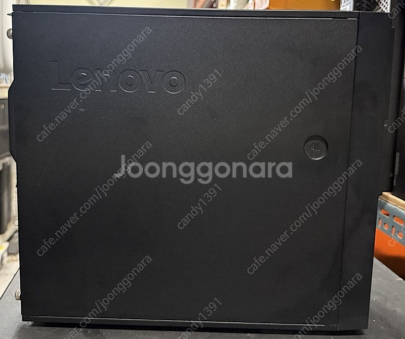 판매) LENOVO TS150, DELLEMC T140...--2
