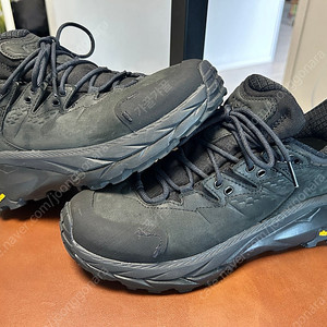 호카 카하2 로우 GTX 남(250) 판매합니다