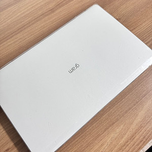 LG 그램 15인치 인텔10세대 15ZD90N-VX30K