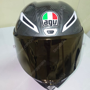 AGV PISTA GP RR 헬멧 판매합니다