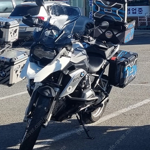 BMW R1200GS (폐지전 이전가능)