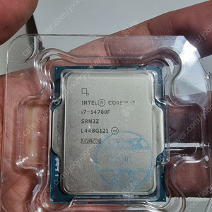 i7 14700f 팝니다