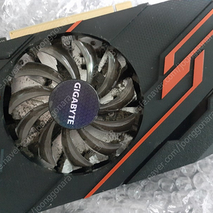 GT1030 2GB ( MSI 지포스 GT1030 에어로 ITX OS DC 2GB)