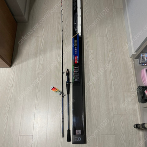다이와 극예 에기타코 MH172