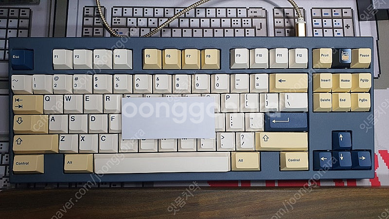 키컬트 No.2 Rev.2 WKL, B-stock, 세...--0