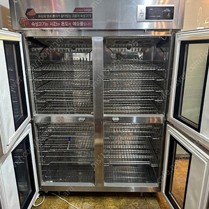 라셀르 업소용 냉장고 LMP-1045DA