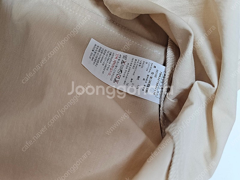 디즈니베이비 심바 라이온킹 점프슈트 모자 덤--5