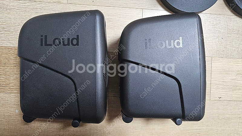 iloud mm--3