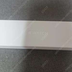 애플워치10 gps 42mm 제트블랙