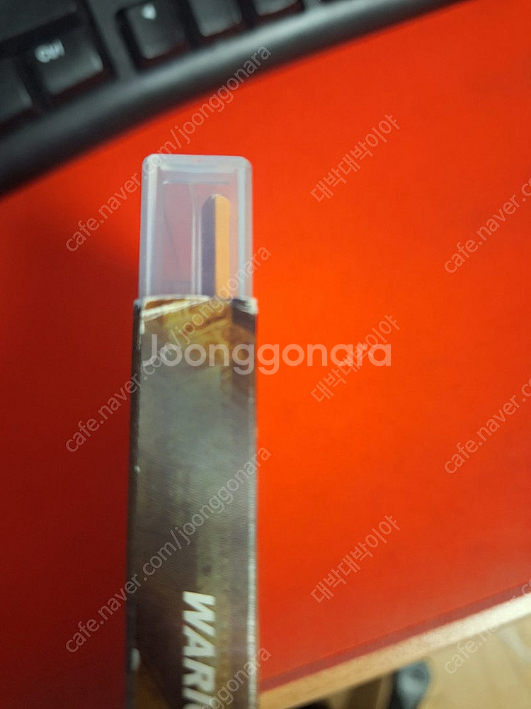 게임큐브 와리오랜드 정발 판매합니다--1