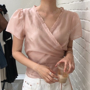 파운더스 비쥬랩 블라우스 파르벵 비코튼 샵보울 르베인 모네마켓 리본빛 얼바닉30 게드