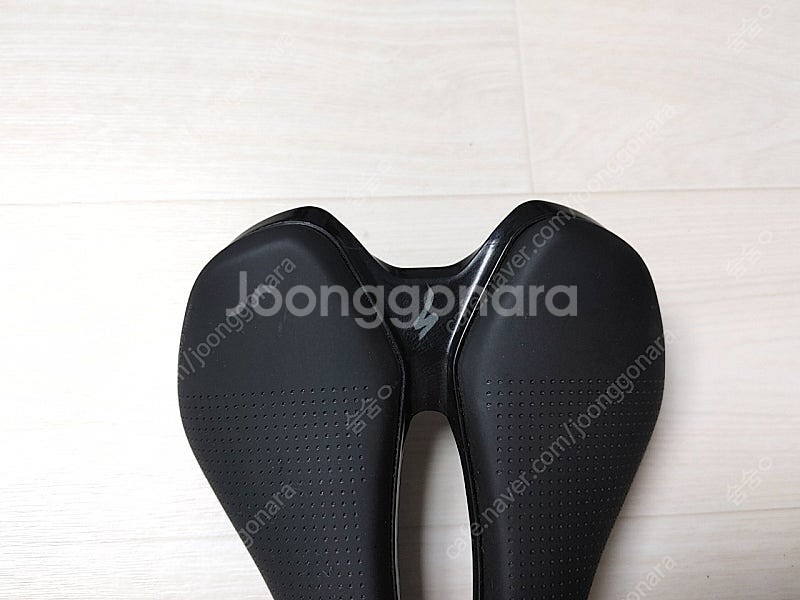 상태상급]] 스페셜라이즈드 로민 에보 143미리 팝니다...--4