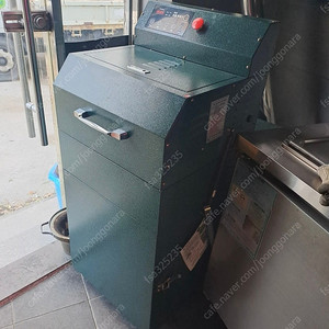 청정착화기 숯불착화기