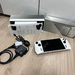 백갈리 512g 팝니다