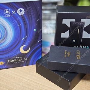 7hz 타임리스ae, 오닉스 알파 , l&p w2 131 팝니다