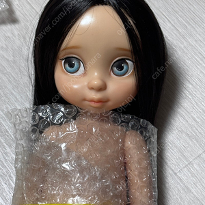 디즈니 베이비돌 리페인팅 신디 팝니다