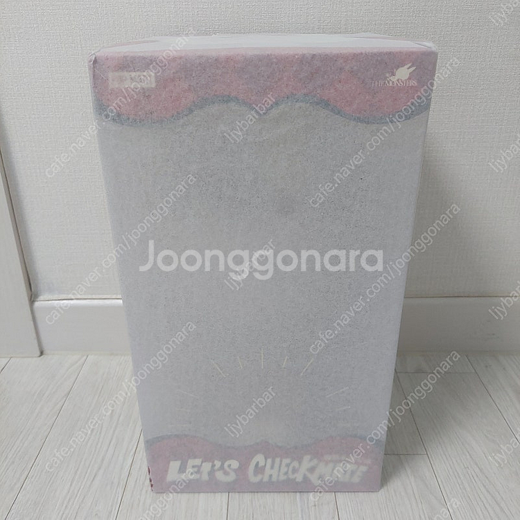 라부부 체크메이트 킹--0
