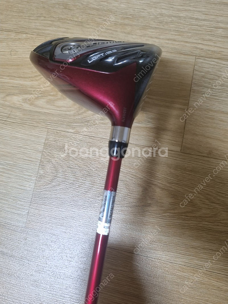 브리지스톤 J819 드라이버--2