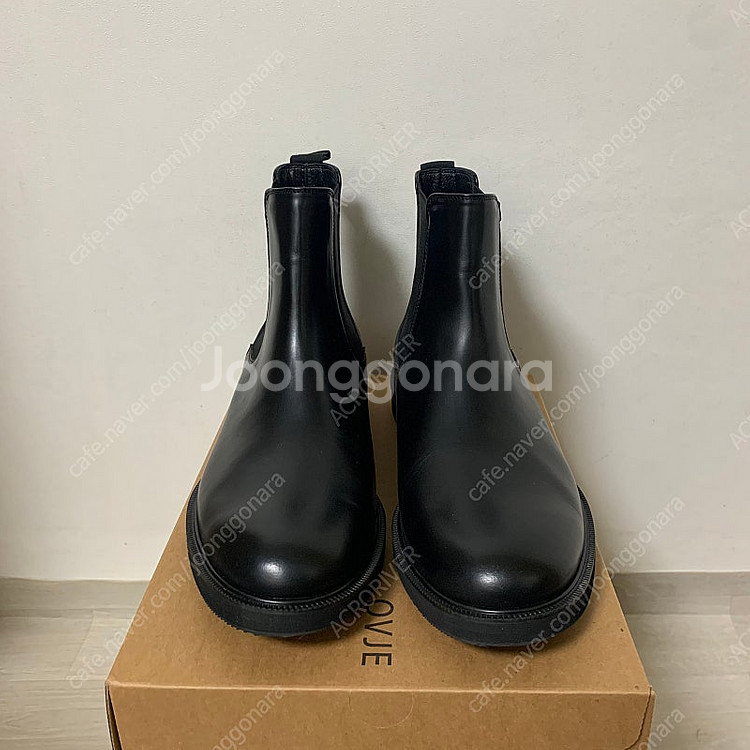 오뷔제 첼시부츠--0
