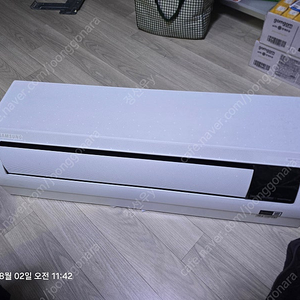 무풍 AR06b9350HNQ 벽걸이만 판매합니다.