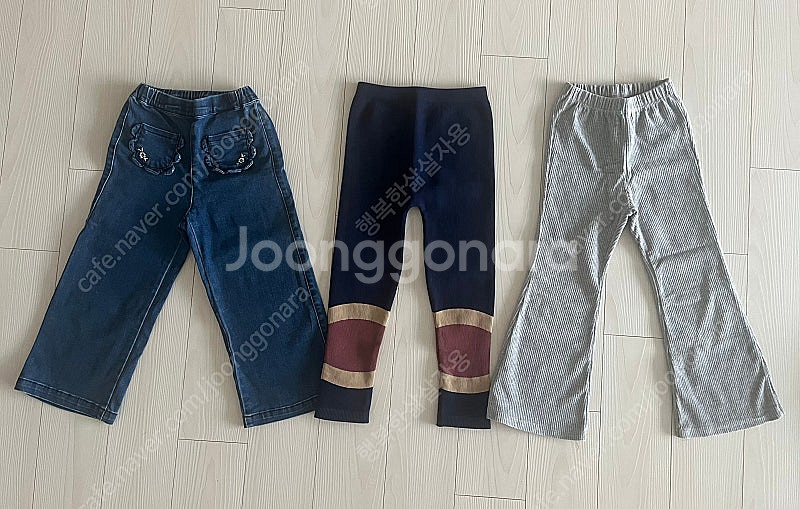 여아 가을겨울옷(보세, 리미떼두두, 베베드피노)--1
