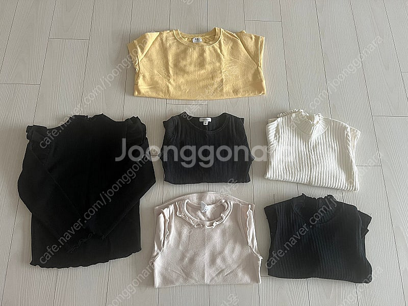 여아 가을겨울옷(보세, 리미떼두두, 베베드피노)--3