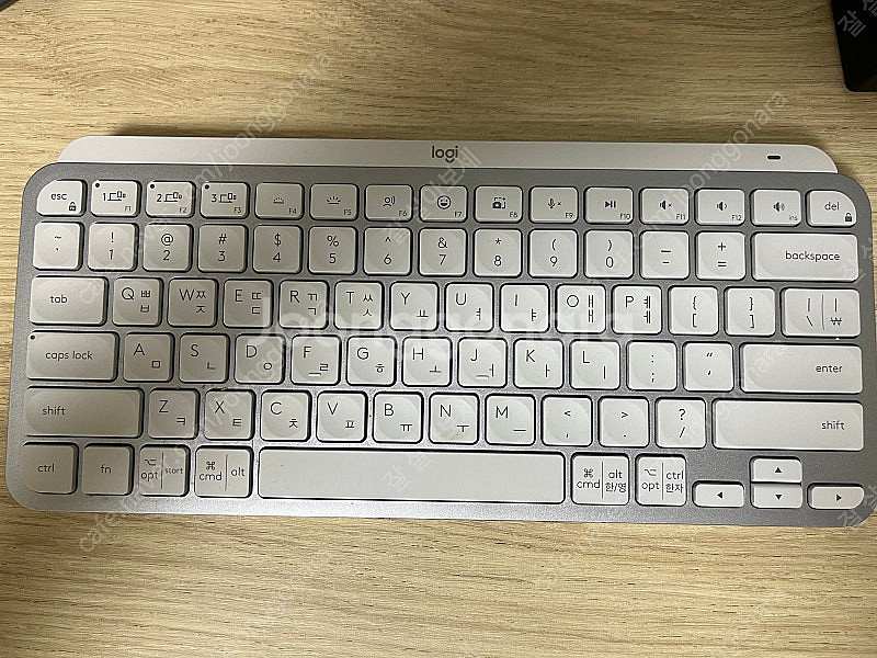 MX Keys Mini--0