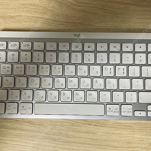 MX Keys Mini