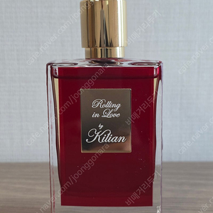킬리안 롤링인러브 50ml 국문택