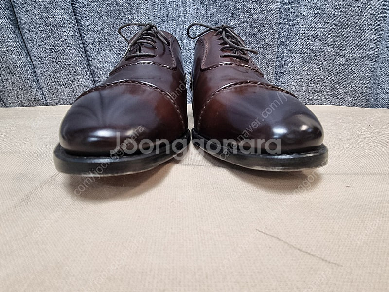 헤리티지 리갈 MDT9010 클로비스 Clovis 265--1