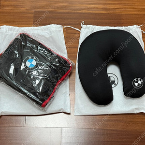 BMW 여행용 목배게