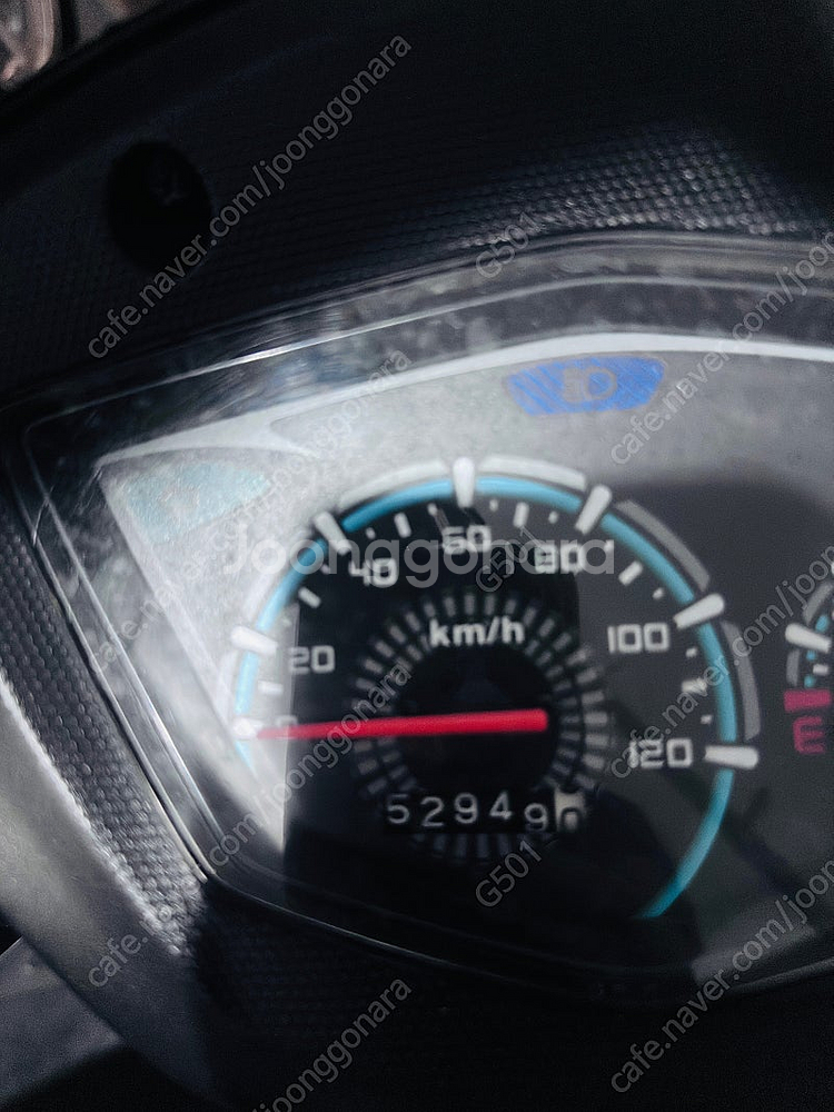 대림 vf100 22년식 팝니다--4