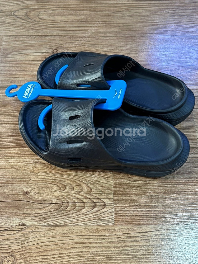 호카 HOKA 오라 리커버리 슬라이드3 슬리퍼 240사...--0