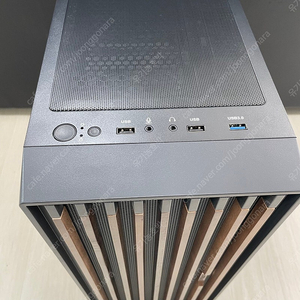 대전 직거래도 가능 합니다!! i5-9600KF+RTX2060super 조립 컴퓨터 본체 입니당
