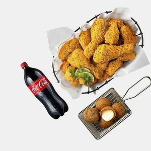 기프티콘 (순살뿌링클 허니콤보 도미노피자 황금올리브 콤보) (고추바사삭 맛초킹 콰삭킹 레드콤보 골드킹 반반콤보 네네치킨 핫후라이드 )