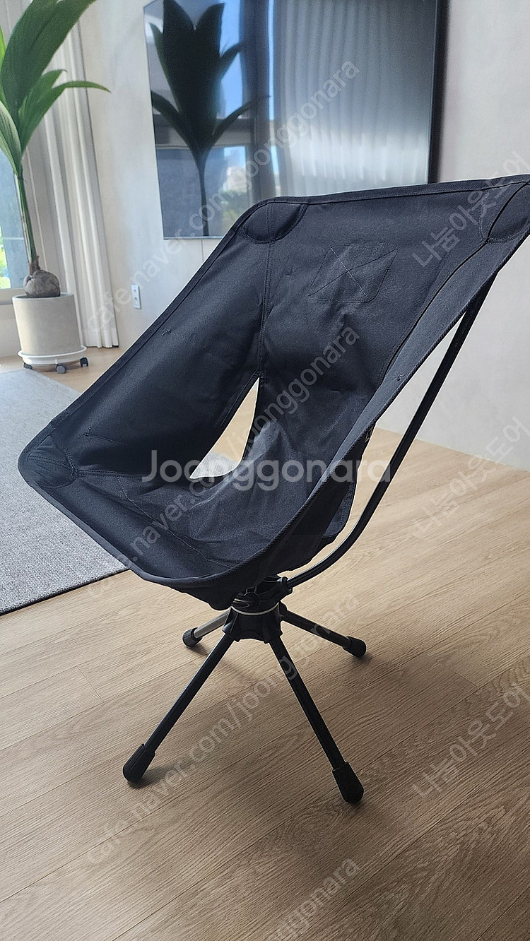 헬리녹스 스위블체어--1