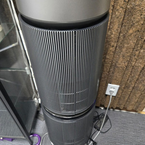 LG 퓨리케어 알파 AS351N