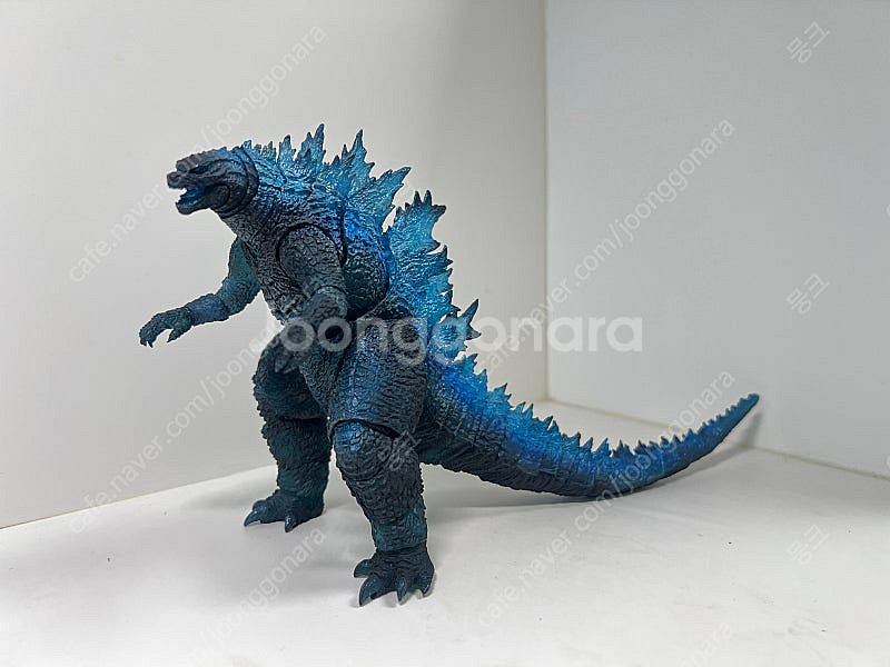 S.h monsterarts 몬스터아츠 고질라 2019...--1