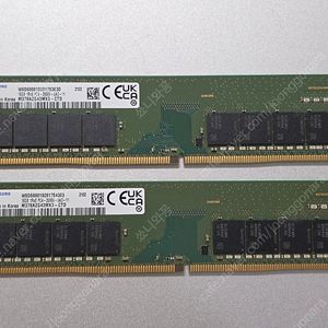 데스크탑 메모리 ddr4-2666v 16기가 판매 (PC4-21300)