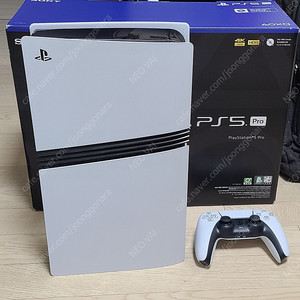PS5 PRO 플스5 프로 신품급 대구 경주 포항
