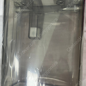 LG 제습기 20L 물통 새제품 판매합니다.